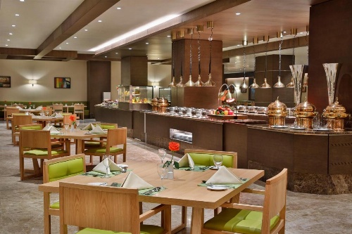 Four Points by Sheraton Makkah Al Naseem image 9