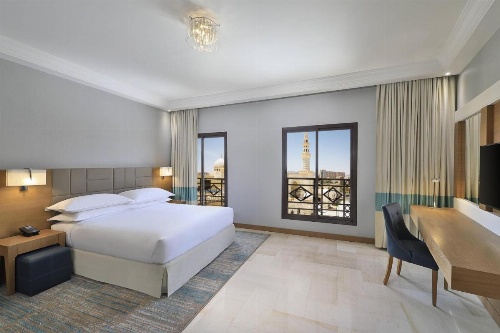 Four Points by Sheraton Makkah Al Naseem image 3