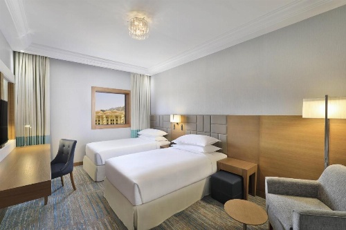 Four Points by Sheraton Makkah Al Naseem image 4