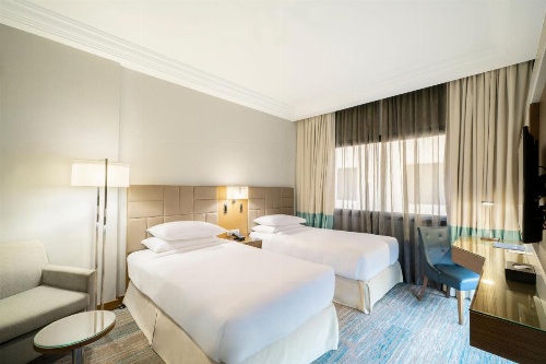 Four Points by Sheraton Makkah Al Naseem image 6